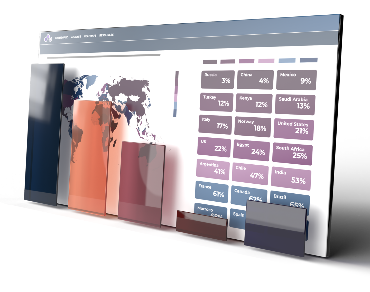 MARS [Microbiological Analysis and Reporting System] Hero Image